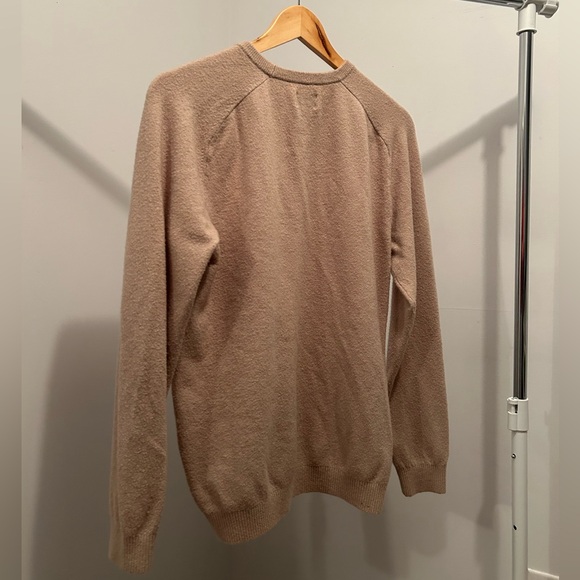 Frank And Oak sweater - Picture 2 of 3